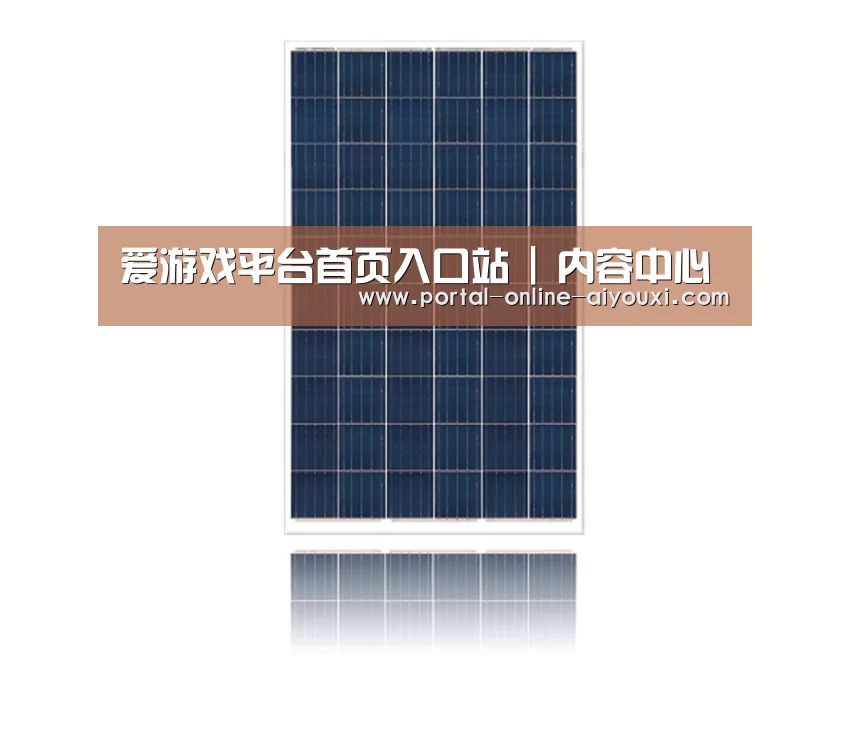 产品名称一