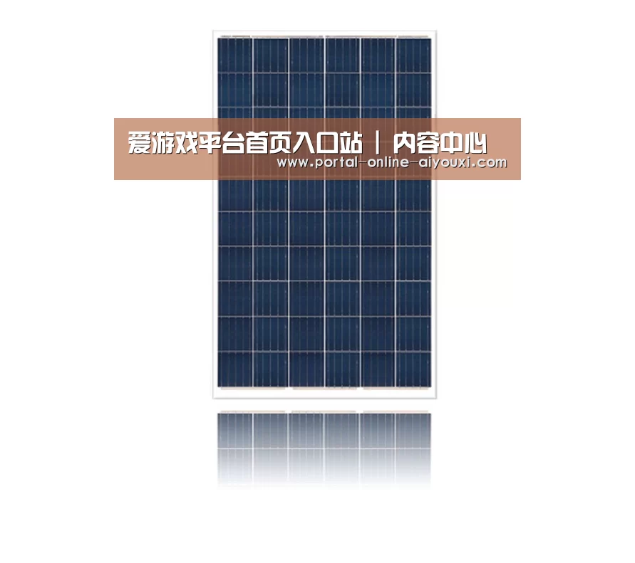 产品名称一