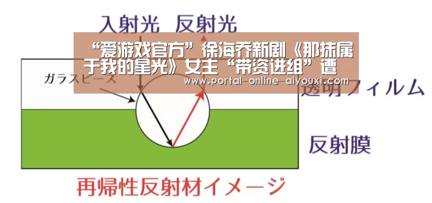 “爱游戏官方”徐海乔新剧《那抹属于我的星光》女主“带资进组”遭吐槽(图3) 爱游戏官方